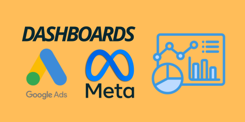 Imagem do Dashboard de campanhas