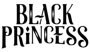 Logo blackprincess