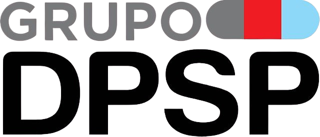 Logo dpsp